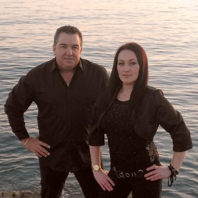 ASI FUE ( V.BACHATA )