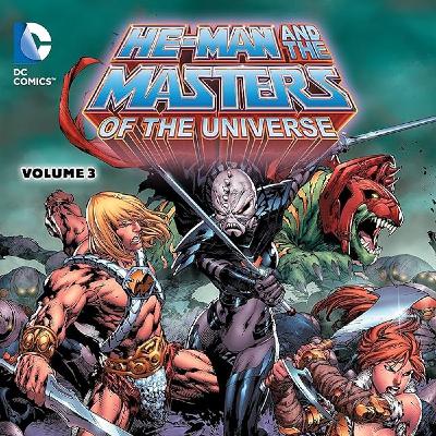 59 He-Man Volume 3