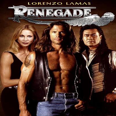 Renegade: Fighting Cage Renegade: Fighting Cage