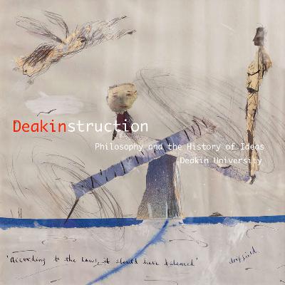 Episode 6: Mindfulness and Buddhism Episode 6: Mindfulness and Buddhism