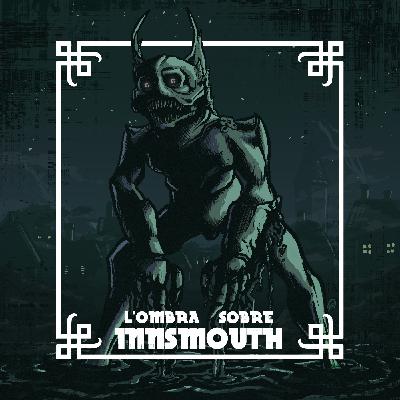 La Llibreria d'Arkham 27: L'Ombra sobre Innsmouth