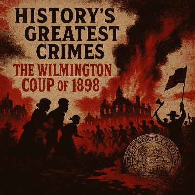 Democracy Overthrown: The Dark Legacy of Wilmington 1898 Democracy Overthrown: The Dark Legacy of Wilmington 1898
