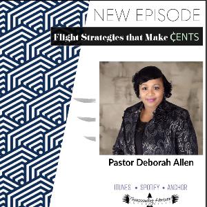 Ep. 107 Dreaming of a New Business