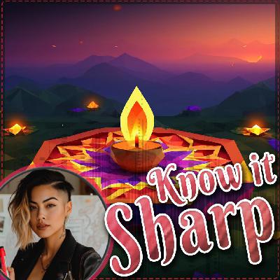 Diwali | Ready for Diwali’s dazzling secrets?