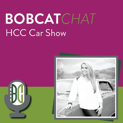Episode 5: HCC's Annual Car Show