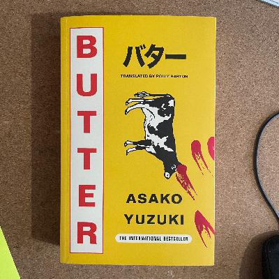 Butter Butter