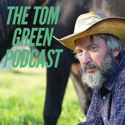 The Tom Green Podcast - December 10, 2024