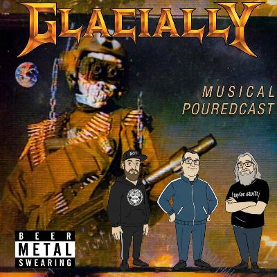 Glacially Musical 274 - The Curious Case of Megadeth's "So Far... So Good... So What..."