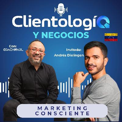 #15 Marketing Consciente