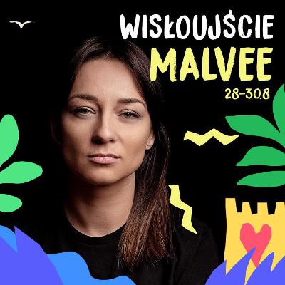 Malvee Wisloujscie Festival 2020 Main Stage/Twierdza