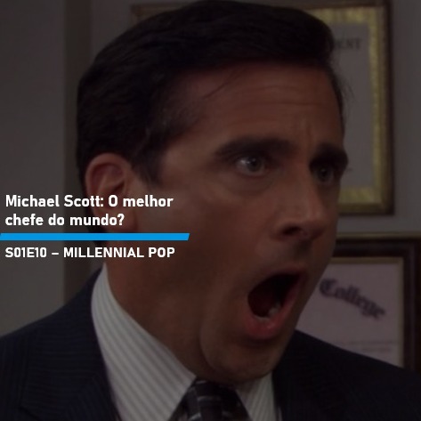 Millennial POP