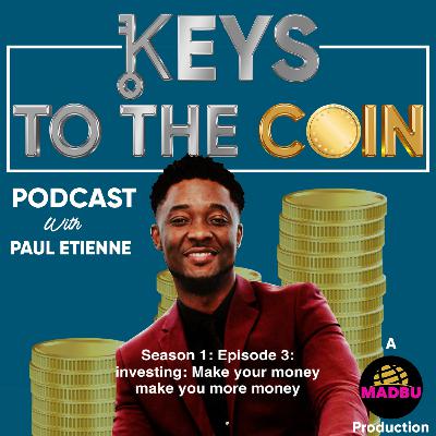 Investing: Make your money make you more money