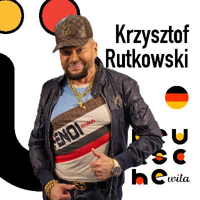 DE: Krzysztof Rutkowski. Nie mam barier / Ich hab’ keine Barrieren. A2/B1 DE: Krzysztof Rutkowski. Nie mam barier / Ich hab’ keine Barrieren. A2/B1