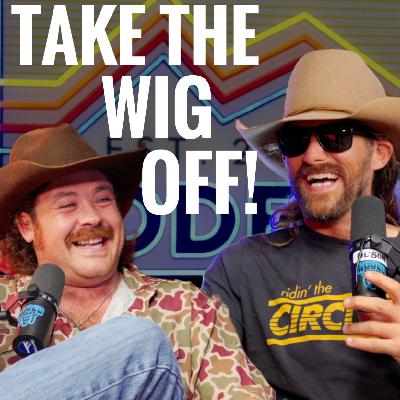 Viral Comedian Dean Stanfield - Rodeo Time Podcast 260