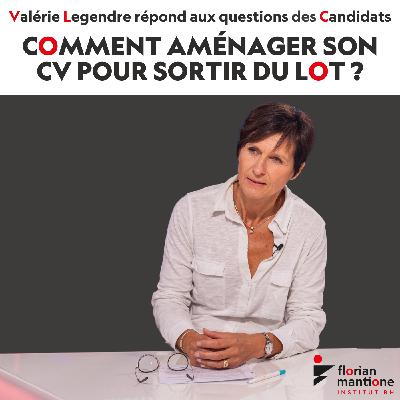 Comment améliorer son CV pour sortir du lot ? Comment améliorer son CV pour sortir du lot ?