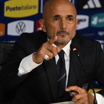 Luciano Spalletti sets strict rules for Italian players ahead of Euro 2024