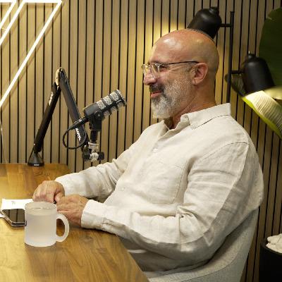 קובי אלירז בפודקאסט הנדל"ן של ערוץ 7 ו'מעוז': הבנייה בהתיישבות בתאוצה, אבל צריך ודאות קובי אלירז בפודקאסט הנדל"ן של ערוץ 7 ו'מעוז': הבנייה בהתיישבות בתאוצה, אבל צריך ודאות