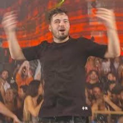 Martin Garrix : Le parcours du DJ n°1 mondial Martin Garrix : Le parcours du DJ n°1 mondial