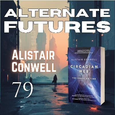79. Subconscious Secrets, Power Dynamics, and Spiritual Sound, with Alistair Conwell