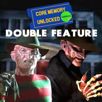 FREDDY’S DEAD & NEW NIGHTMARE