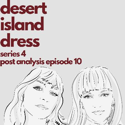 Postanalysis: inspired by conversations with Liam Ó Maonlaí