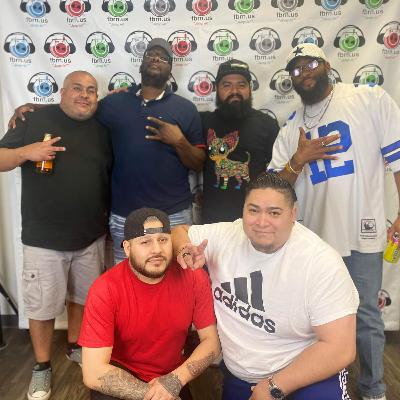 Episode 43) Drunk New !!!