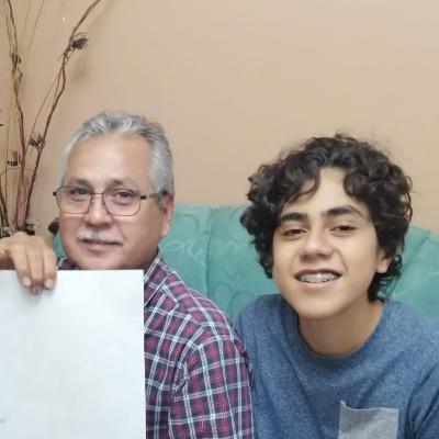 ☆El mejor papá del mundo☆