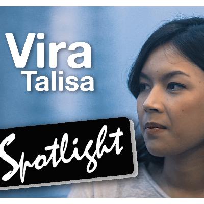 Penjelasan Vira Talisa Tentang Arti Nama dan Makna dari Album “Primavera” - Billboard Spotlight