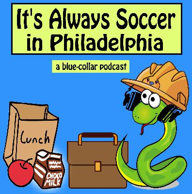 Episode #169 - "Alianz-err" (3-9-23)