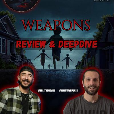 Weapons (2025) Explained – Did Zach Cregger Deliver After Barbarian? | *SPOILER ALERT* Weapons (2025) Explained – Did Zach Cregger Deliver After Barbarian? | *SPOILER ALERT*