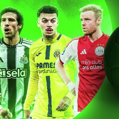 Dit staat Ajax en PSV te wachten in de Champions League | Rondje Europa