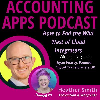 How to End the Wild West of Cloud Integrators ⚙️ | Ryan Pearcy
