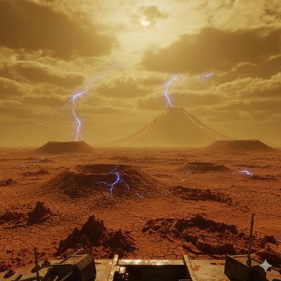 1744 - Planetología:No olvidemos a Venus