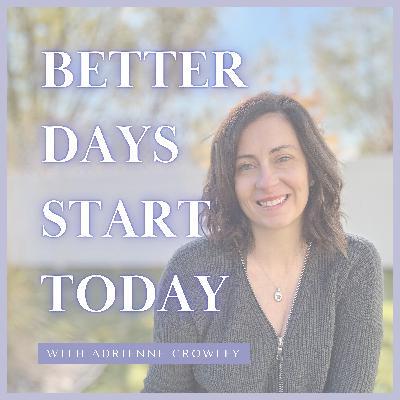 Reinventing Life at Any Age: Lori Pappas on Starting Over Without Apology Reinventing Life at Any Age: Lori Pappas on Starting Over Without Apology