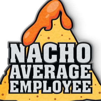 Nacho Restaurant, Nacho BUSINESS!!!