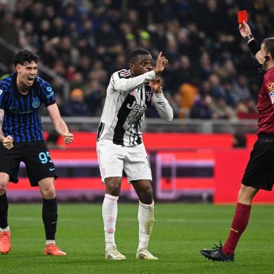 Episode 124 – Derby d’Italia Chaos Episode 124 – Derby d’Italia Chaos