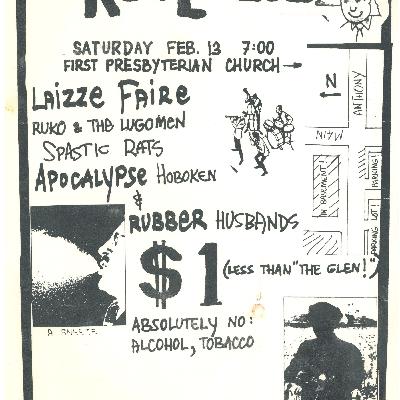 Epifonics Vol. IV Demo Mix Epifonics Vol. IV Demo Mix