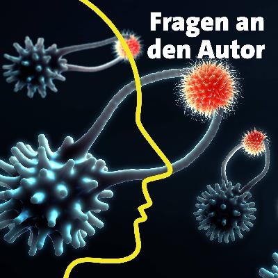 Das Ende der unheilvollen Ära Krebs? Dr. Hanna Heikenwälder über eine mögliche Zeitenwende
