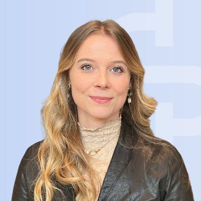 EP #527 - Estelle Clerc: From Lab to Launch - Building a Startup to Break Forever Chemicals