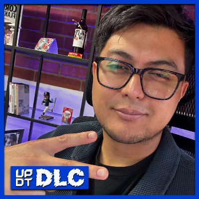 Mi primer programa de radio - DLC (318)
