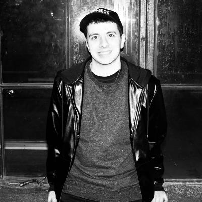 Spreading Kindness and Light with Dark Joseph Ravine Spreading Kindness and Light with Dark Joseph Ravine