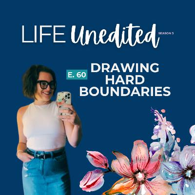 E. 61 I Drawing Hard Boundaries