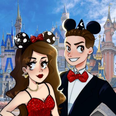 T2 E1: 1OO Años de Parques Disney