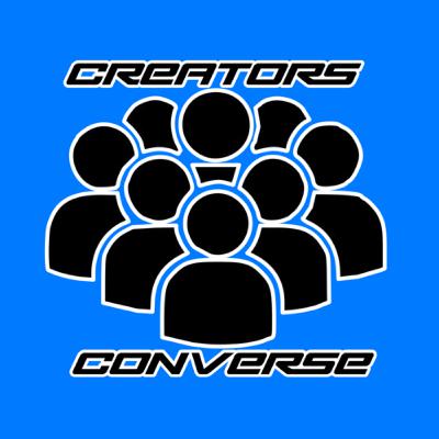 Episode 3 - Iñaki Bonorino Gotelli (Interview) Episode 3 - Iñaki Bonorino Gotelli (Interview)