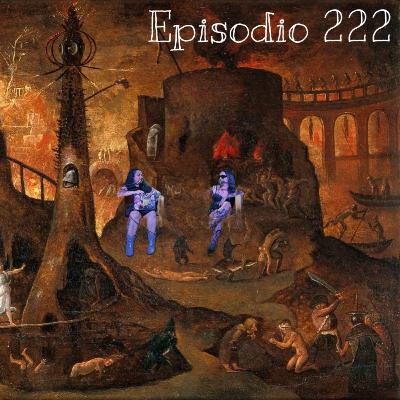 Episodio 222 - Trío de patos