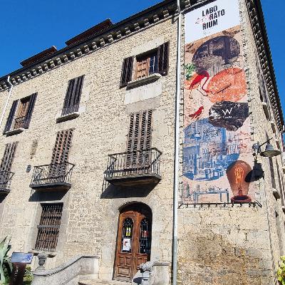 Especial Jornadas Europeas del Patrimonio: Alto Deba