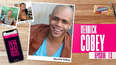 Derrick Cobey Derrick Cobey