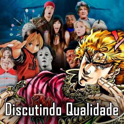 Feijoada Yankii #03 - Discutindo Qualidade Feijoada Yankii #03 - Discutindo Qualidade