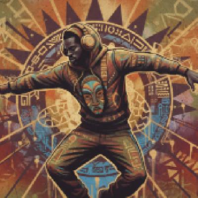 Wallys H4L Afro Latino Beats 3 Wallys H4L Afro Latino Beats 3