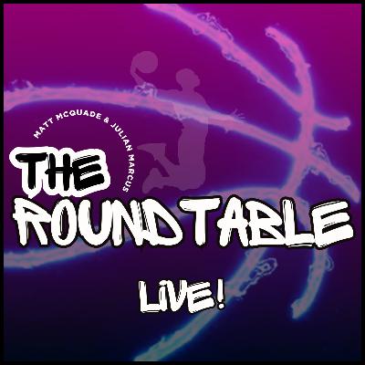 Episode 45 - A LIVE Christmas Special Episode 45 - A LIVE Christmas Special